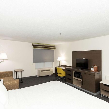 Hampton Inn Kerrville Eksteriør billede