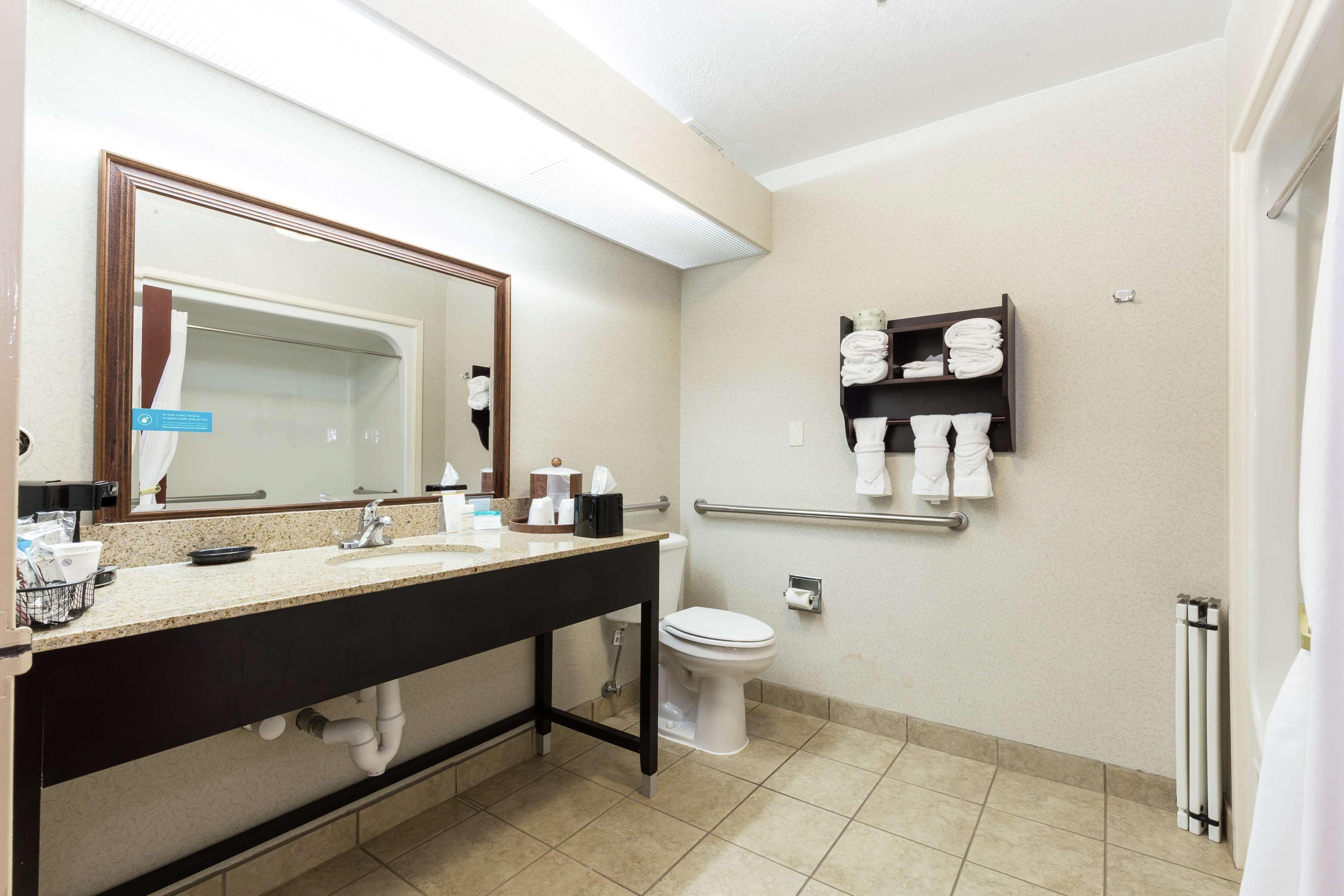 Hampton Inn Kerrville Eksteriør billede