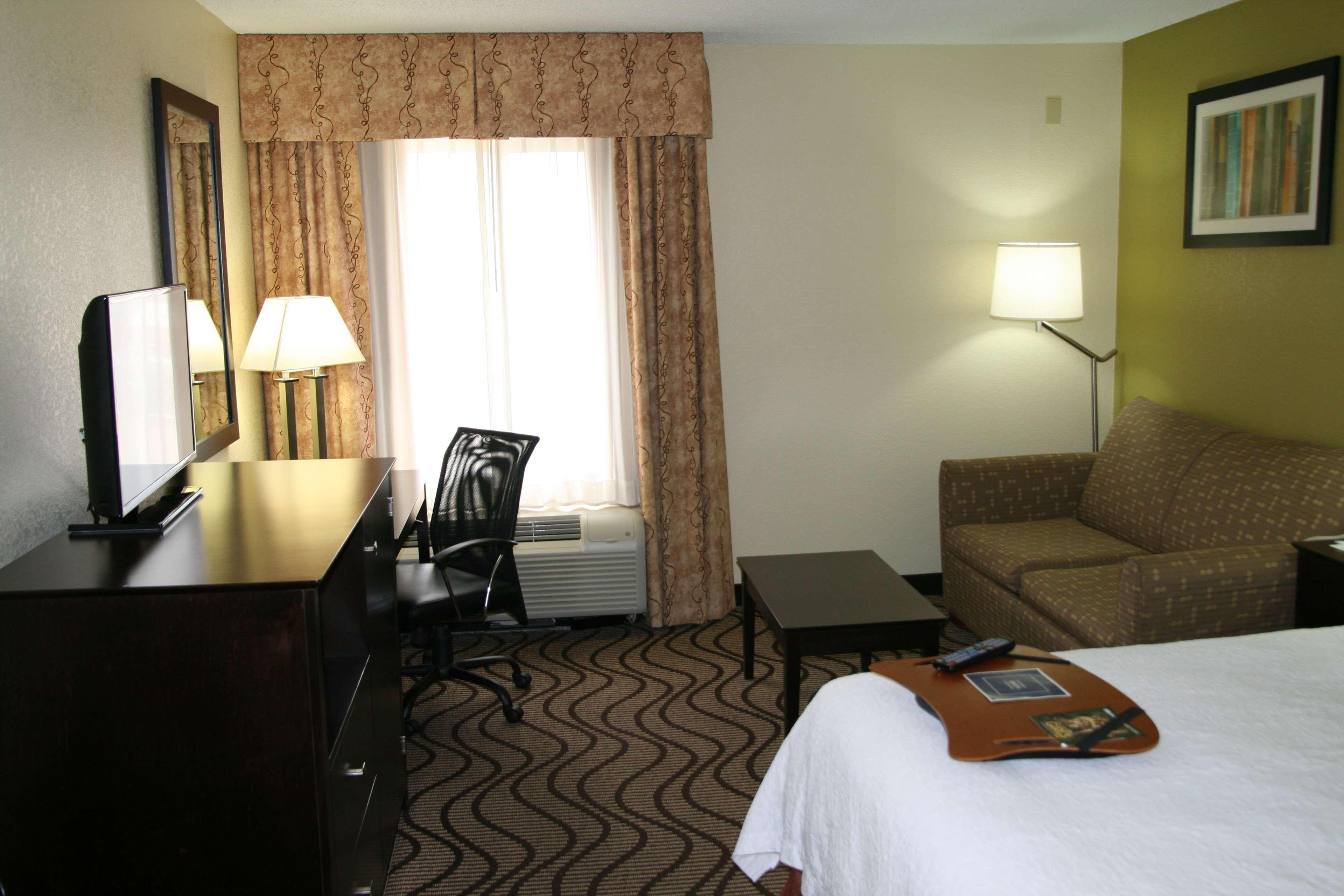 Hampton Inn Kerrville Eksteriør billede