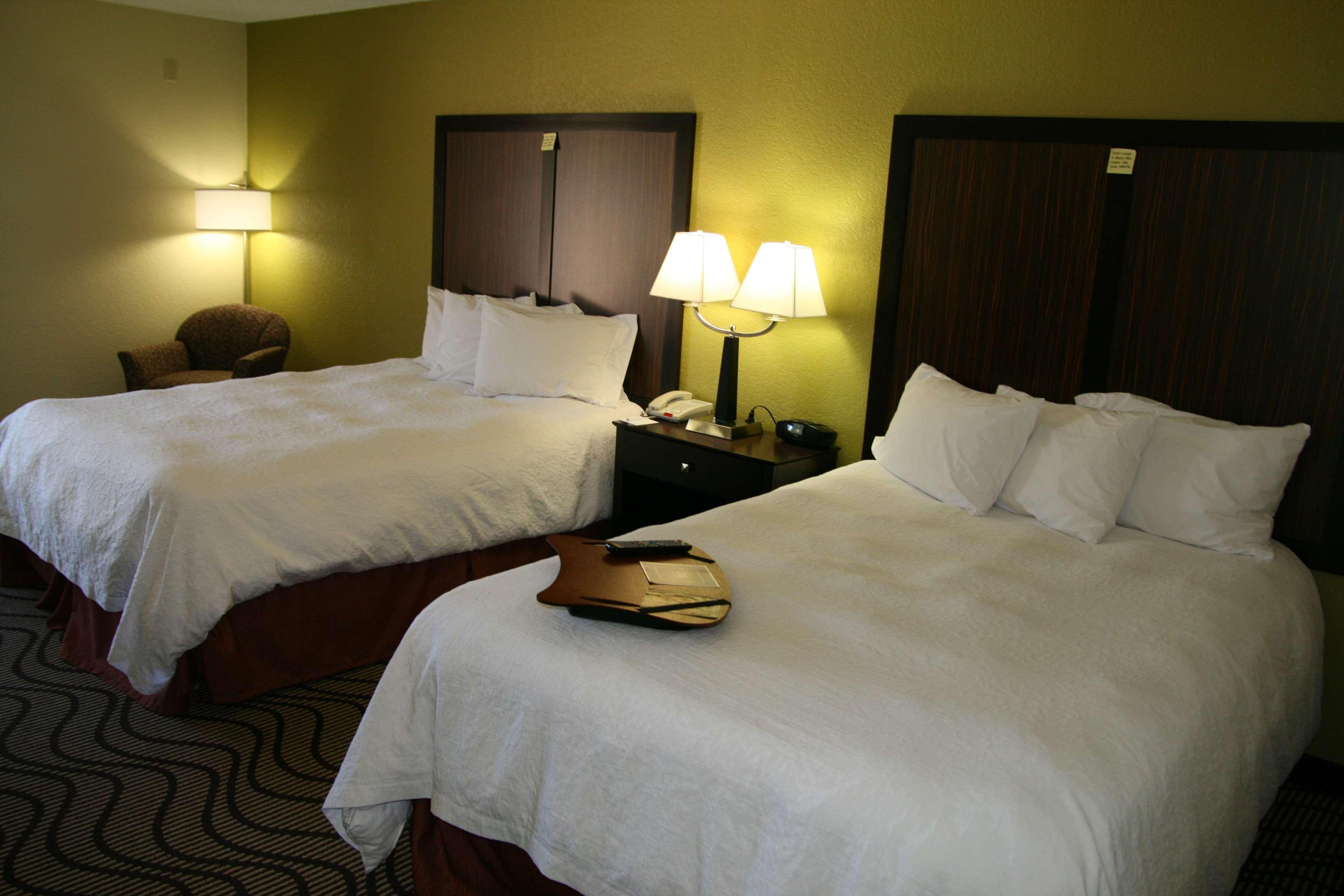 Hampton Inn Kerrville Eksteriør billede
