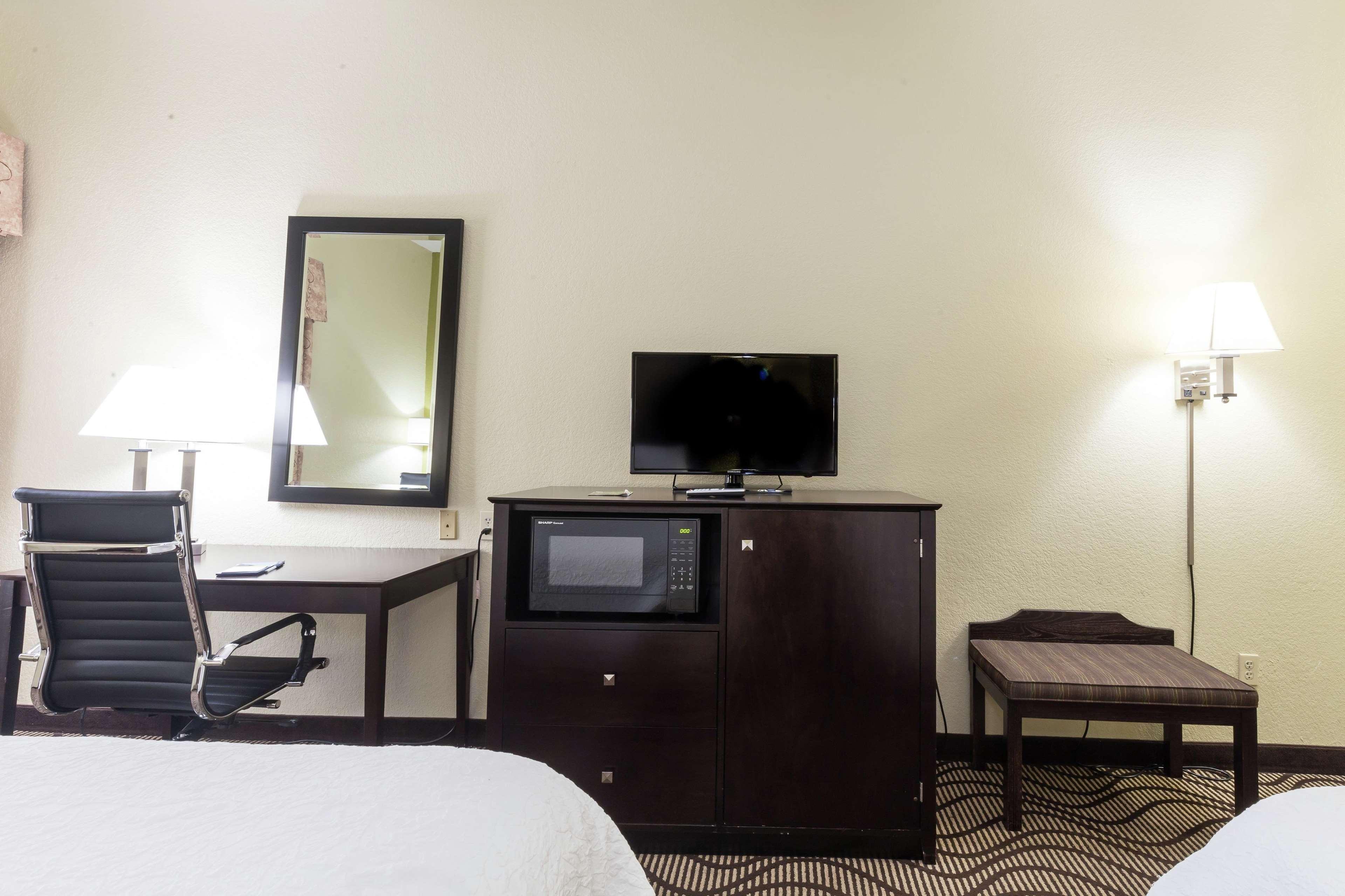 Hampton Inn Kerrville Eksteriør billede