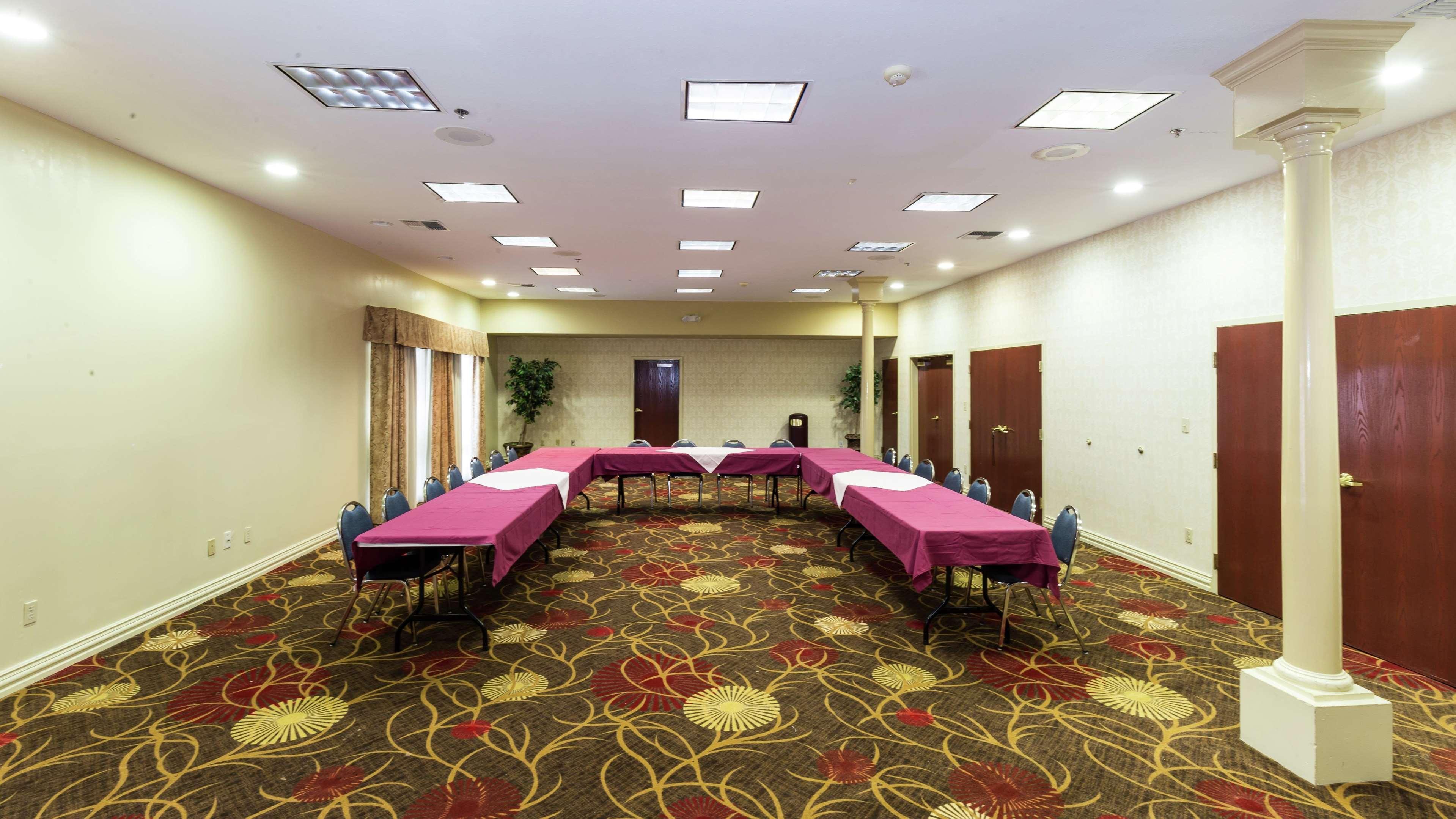 Hampton Inn Kerrville Eksteriør billede