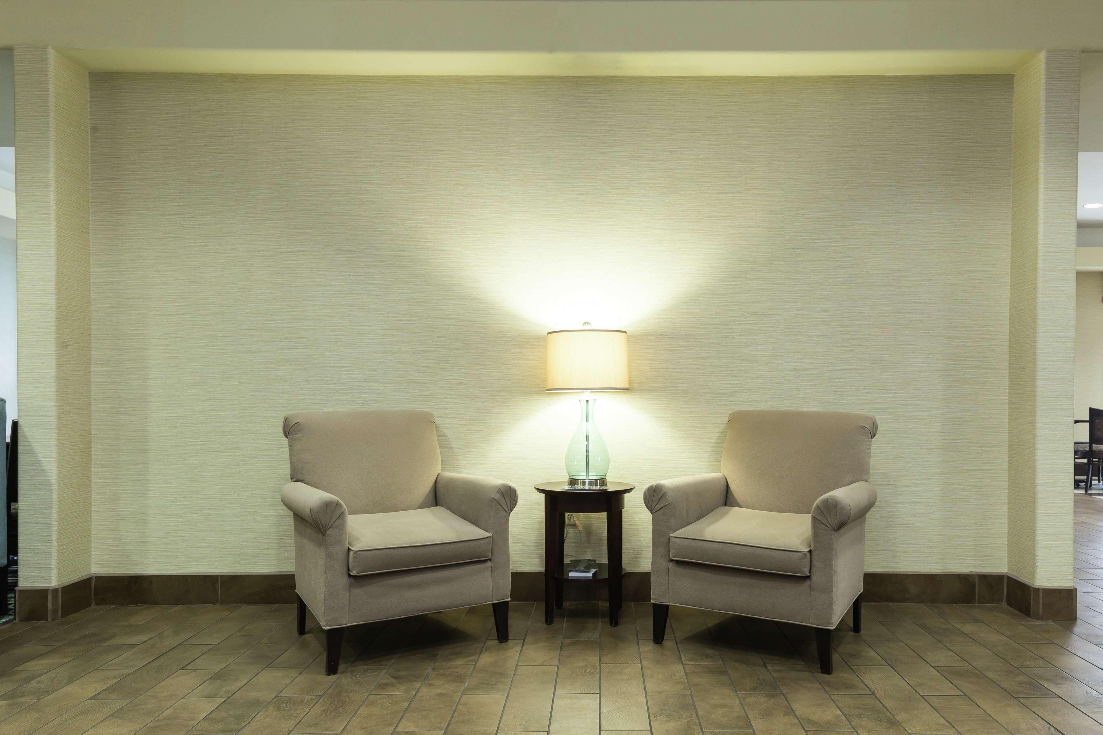 Hampton Inn Kerrville Eksteriør billede