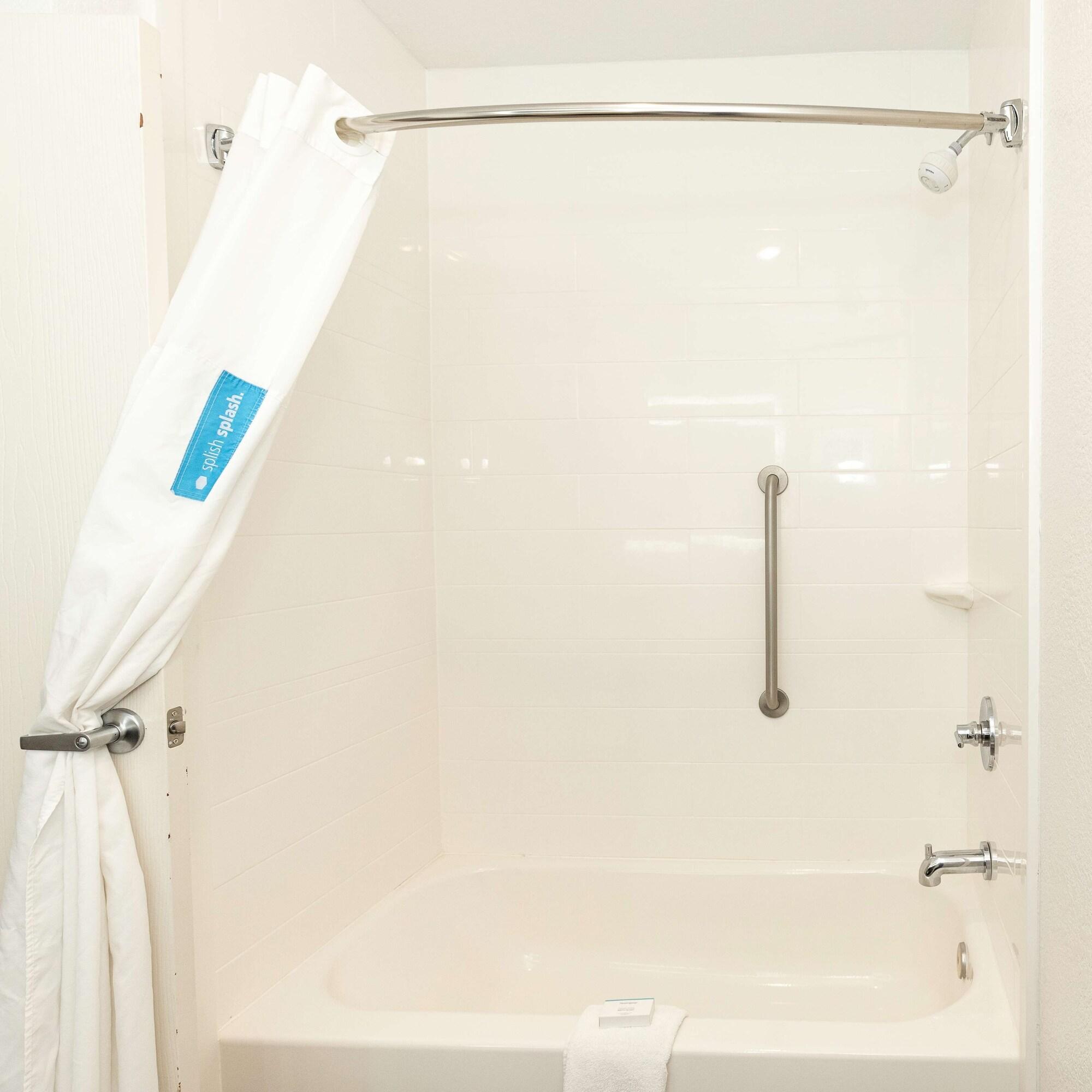 Hampton Inn Kerrville Eksteriør billede