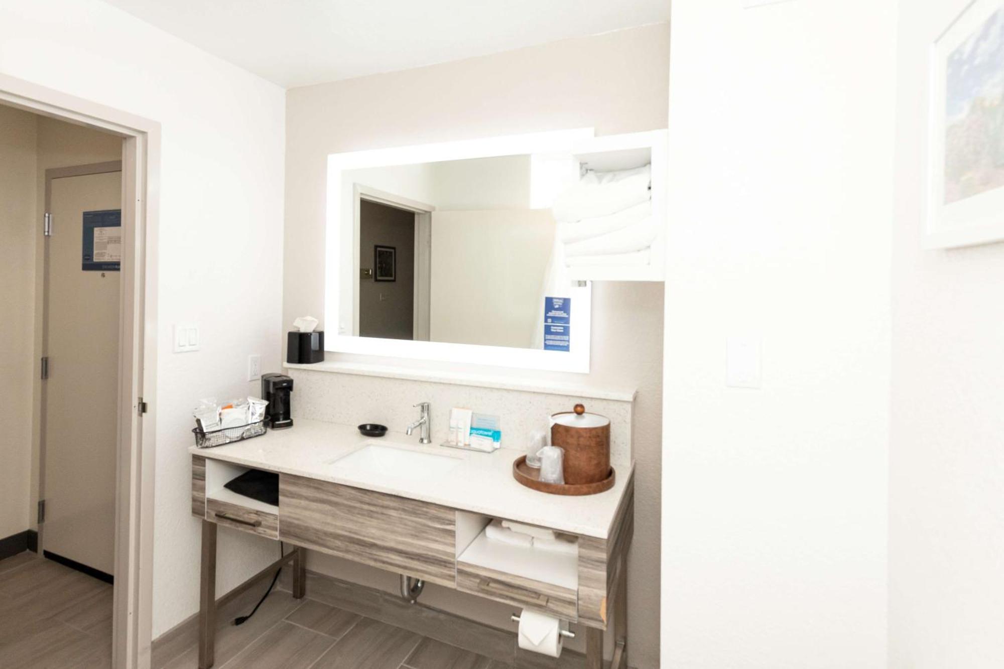 Hampton Inn Kerrville Eksteriør billede
