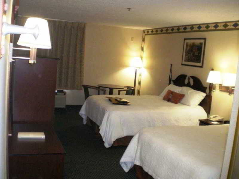 Hampton Inn Kerrville Eksteriør billede
